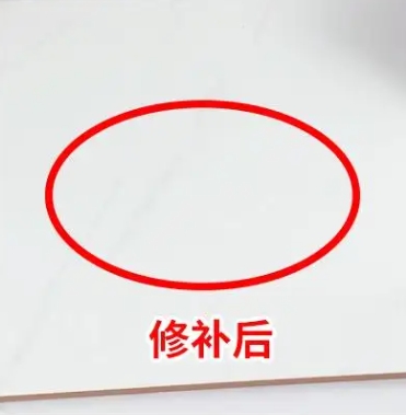 兴平瓷砖空鼓维修公司分享下板材基层，未采取柔性过渡措施的影响。在瓷砖铺贴工程中，如果采用的是板材基层（如石膏板、木工板等非刚性基层），而未采取柔性过渡措施，